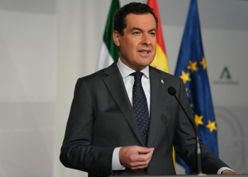 Andalucía mantiene el cierre entre provincias hasta después de Semana Santa