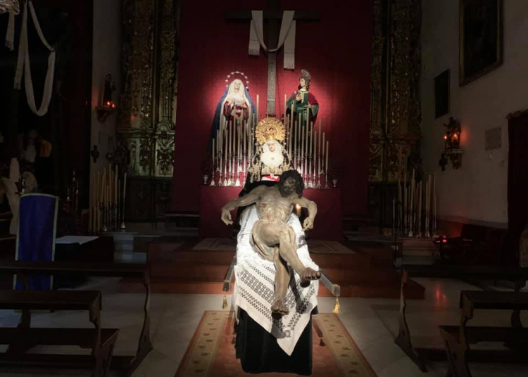 Los Titulares de la Soledad ya se encuentra de regreso en la Victoria