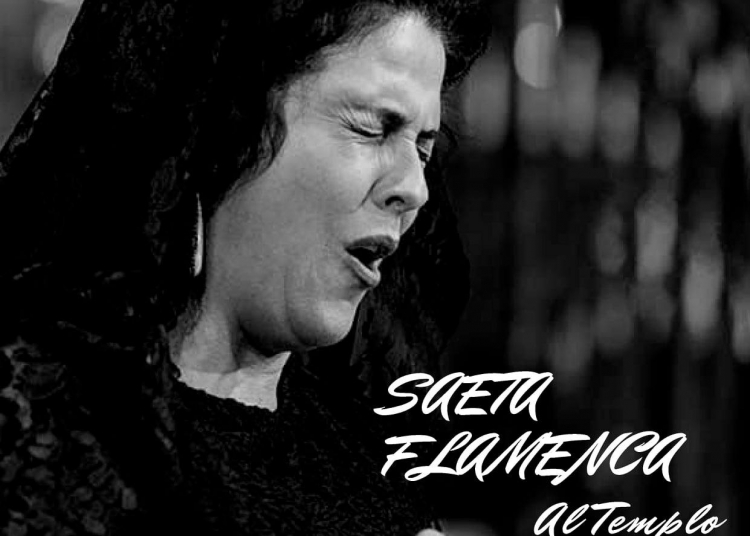 La saeta sonará en el interior de los templos esta Semana Santa