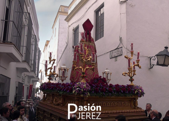 Solicitan ayuda para reparar la capilla del convento de las Hermanas de la Cruz