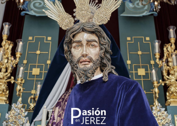 Santísimo Cristo de la Clemencia - Fotografía: Ángel L Moreno