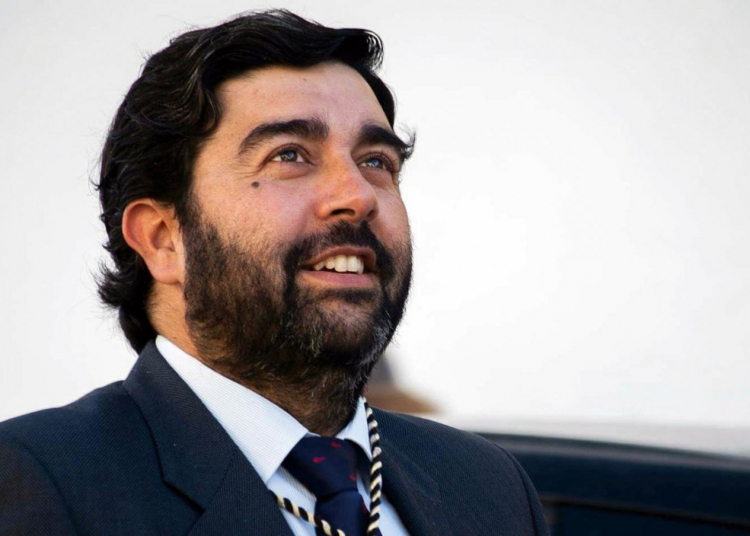 José Manuel García Cordero