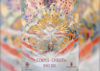 La Catedral acoge desde hoy el triduo en honor al Santísimo Sacramento del Altar