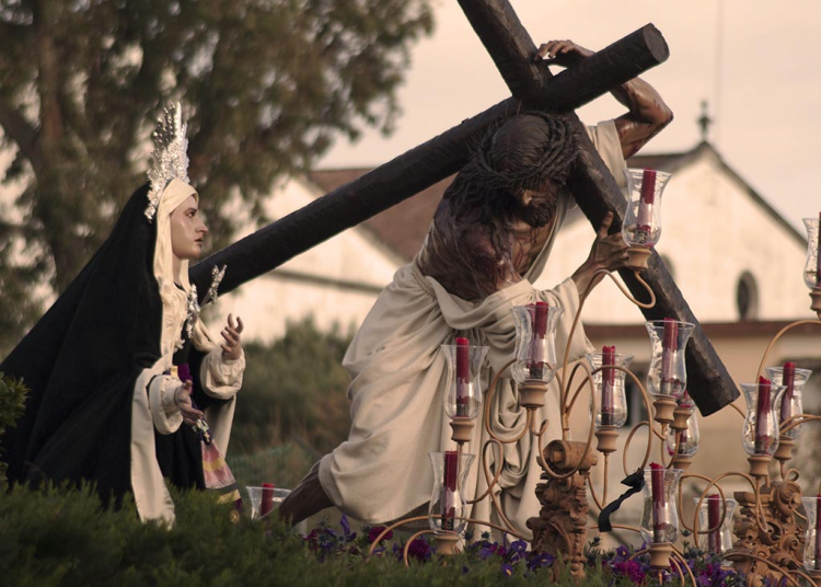 La Hermandad de la Misión celebra hoy su cabildo de elecciones