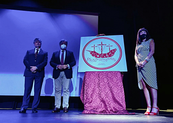 Presentado el programa de actos del centenario de la marcha “Cristo de la Expiración”