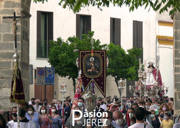 La Diócesis de Asidonia-Jerez vuelve a permitir el culto externo