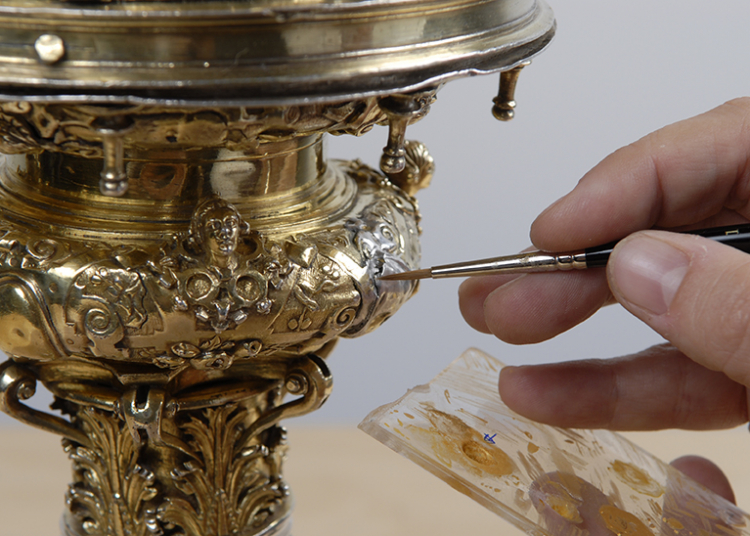 La Junta abre la convocatoria 2021 de ayudas para el arte sacro con una dotación de 1,83 millones