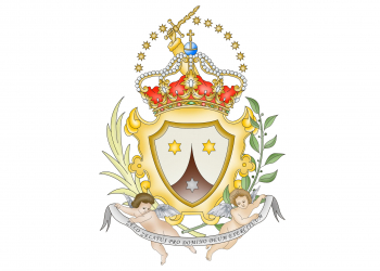 La Hermandad del Carmen presentó su nuevo escudo