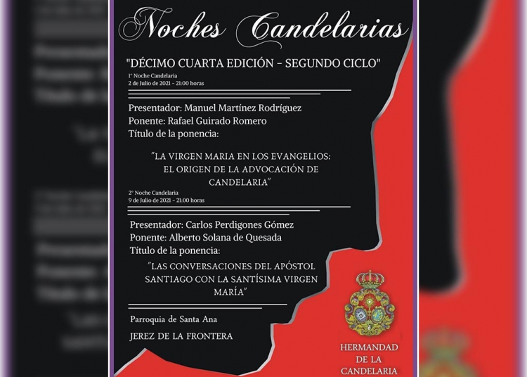 Decimocuarta edición de las ‘Noches Candelarias’