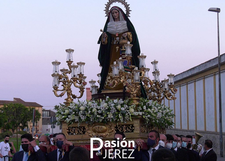 Santa Marta - Fotografía: Ángel L Moreno