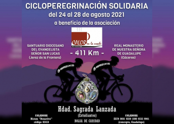 La Lanzada pone en marcha una nueva iniciativa solidaria