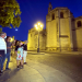 La Iglesia de Santiago se iluminará para realzar su valor histórico y patrimonial