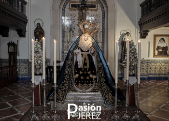 Convocados los cultos en honor a la Virgen del Consuelo