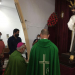 Monseñor Rico Pavés celebra su primera eucaristía como obispo de Asidonia – Jerez en la parroquia de San Rafael