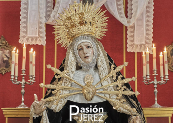 Pablo Baena pronunciará el Stabat Mater de la Hermandad del Amor