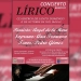 La Sed organiza un concierto lirico benéfico