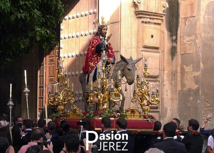 Los titulares de la Borriquita regresarán este viernes a la Escuela San José