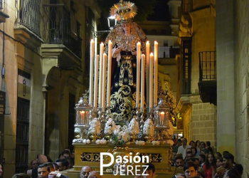 Autorizado el traslado de la Virgen del Buen Fin a San Dionisio