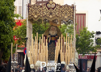 Eucaristía en honor a la Virgen del Socorro