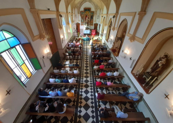 Antonio García Falla realizará la corona a la Virgen de la Estrella