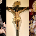 Tres imágenes presidirán en 2022, el Vía Crucis de las Cofradías