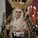La Virgen de los Dolores preside hoy el homenaje a los voluntarios de «Costaleros por nuestros Mayores»