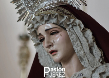 Cultos en honor a María Santísima del Silencio