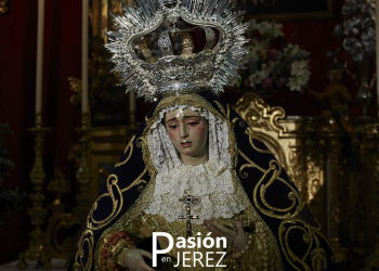 La Hermandad de Loreto celebrará un triduo extraordinario en la Basílica de al Merced