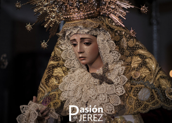 La Virgen de la Candelaria recorre hoy las calles de la feligresía