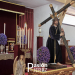 Tres imágenes presidirán en 2022, el Vía Crucis de las Cofradías