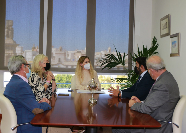 La Unión de Hermandades recibirá una subvención de 120.000 euros de la Junta de Andalucía