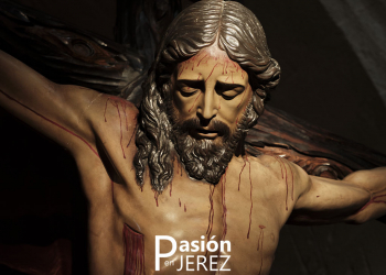 El Cristo de la Buena Muerte será restaurado tras la Semana Santa del 2022