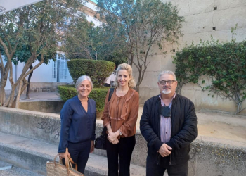 Susana Esther Merino Llamas ofrecerá el «X Anuncio de la Navidad»