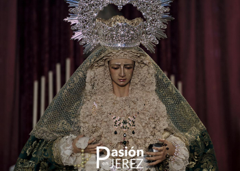 Donada al Colegio Salesiano Lora Tamayo la Virgen del Confinamiento