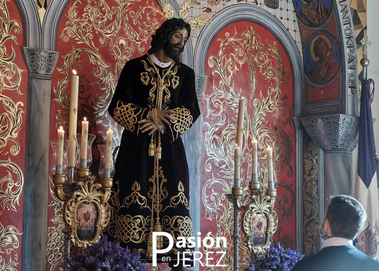 Suspendida la toma de posesión de la nueva Junta de Gobierno del Soberano Poder