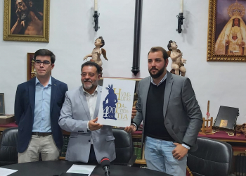 Presentado los actos del IV centenario de la hechura del Cristo de la Humildad y Paciencia