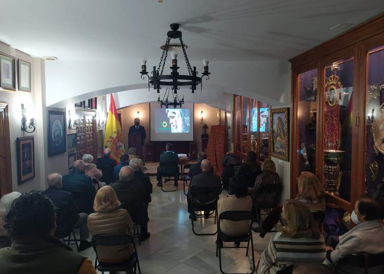 Presentado el programa de actos con motivo del 50 aniversario de la bendición de la Virgen de la O