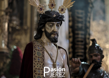 La Agrupación Musical de la Expiración acompañara al paso del Ecce-Homo el Jueves Santo de 2022