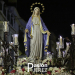 La Virgen de la Medalla Milagrosa sale esta tarde en procesión