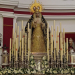 La Virgen de Loreto será trasladada hoy a la Merced