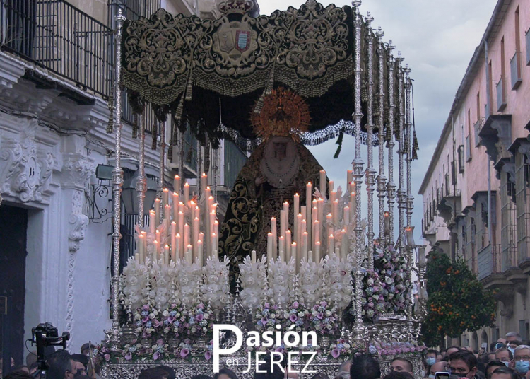 La Esperanza de la Yedra regresa hoy a la Plazuela