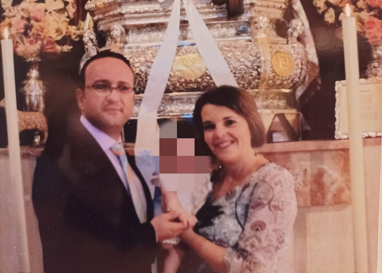 Jesús Antonio Ortega Correa, nombrado Hermano Mayor Honorífico de la Virgen de la Cabeza