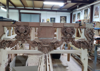 El paso de Minerva va tomando forma