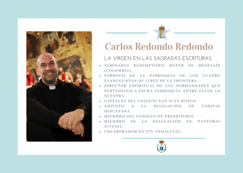 La Virgen en las Sagradas Escrituras