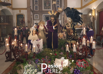 Paco Yesa, nombrado capataz general de la Hermandad de la Candelaria