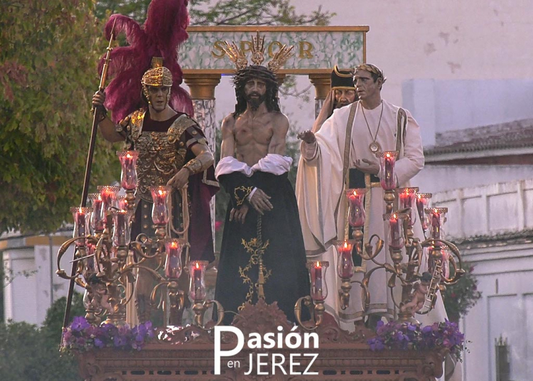 La Humildad de Barbadillo ha sido erigida como Agrupación Parroquial