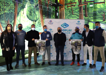 La Hermandad del Carmen organiza la I Carrera Solidaria ‘Camino de las Coronadas’