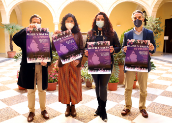 El ciclo ‘Mujer y saeta, en femenino’ llegará a la Sala Compañía el 11 de marzo