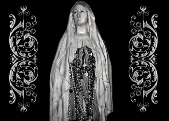 La Piedad celebra hoy la festividad de Nuestra Señora de Lourdes