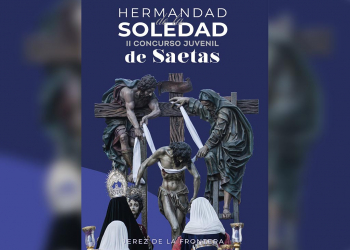 La Soledad convoca el II Concurso Juvenil de Saetas